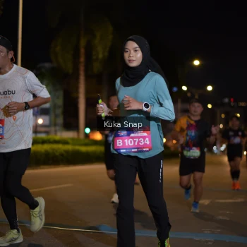 Runner Photo 3642849