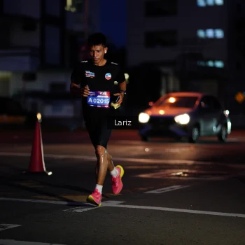 Runner Photo 3642853