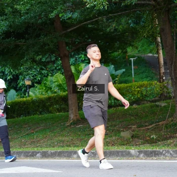 Runner Photo 3642857