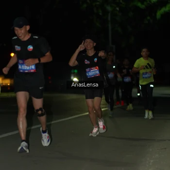Runner Photo 3642860