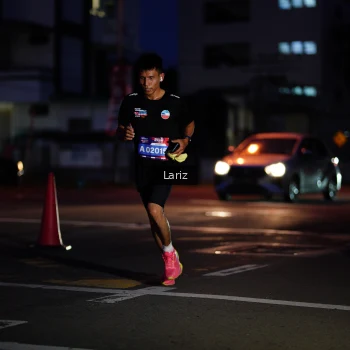 Runner Photo 3642864