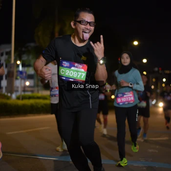 Runner Photo 3642865