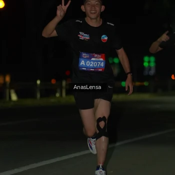 Runner Photo 3642878