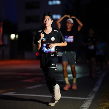 Runner Photo 3642880