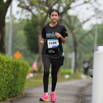 Runner Photo 3642892