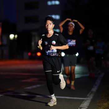 Runner Photo 3642894