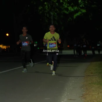 Runner Photo 3642897