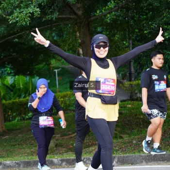 Runner Photo 3642898