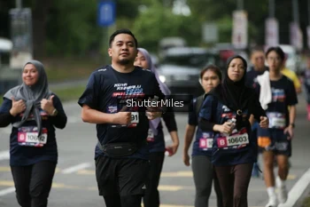 Runner Photo 36429