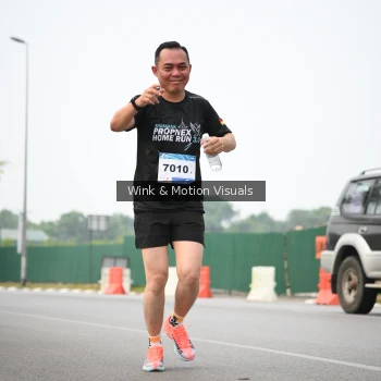 Runner Photo 3642907