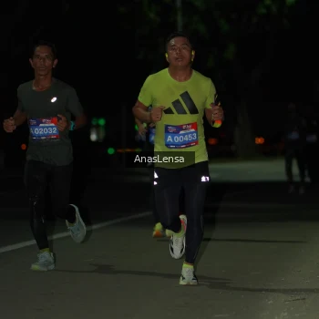 Runner Photo 3642914