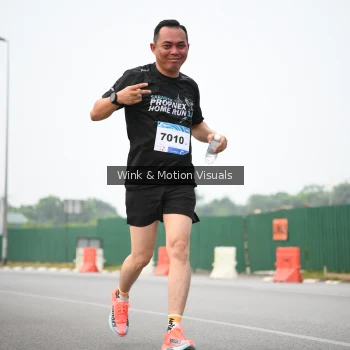 Runner Photo 3642920