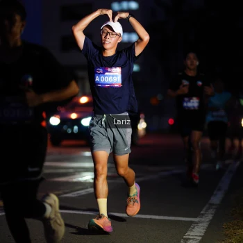 Runner Photo 3642922