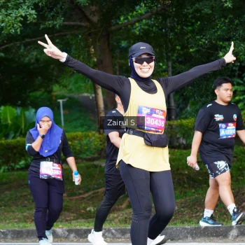 Runner Photo 3642927