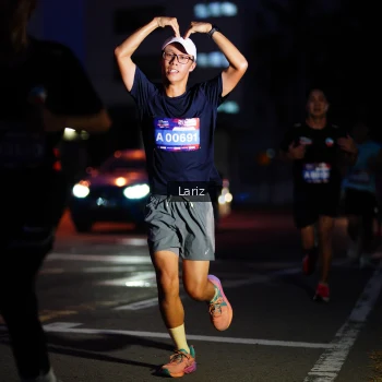 Runner Photo 3642941