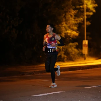 Runner Photo 3642942