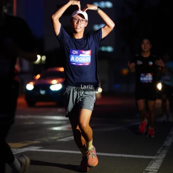 Runner Photo 3642949