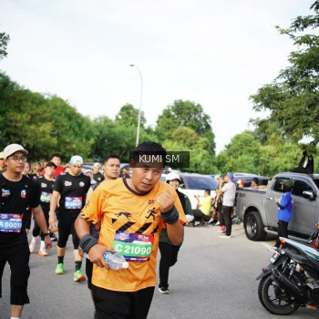 Runner Photo 3642954