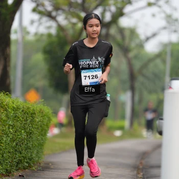 Runner Photo 3642959