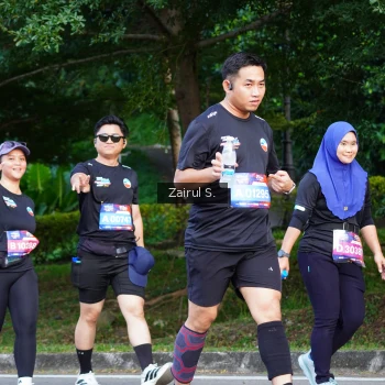 Runner Photo 3642966