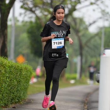 Runner Photo 3642974