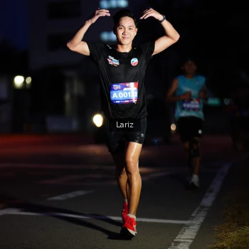 Runner Photo 3642978