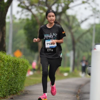 Runner Photo 3642980