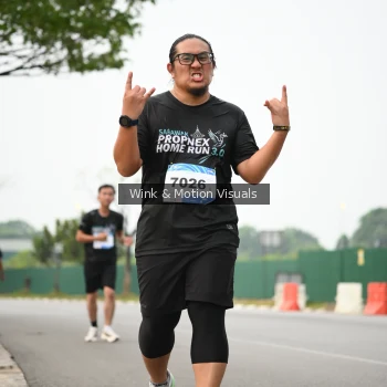 Runner Photo 3642985