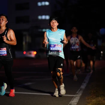 Runner Photo 3642997