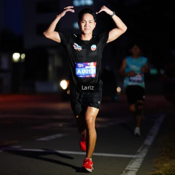 Runner Photo 3642998
