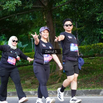 Runner Photo 3642999