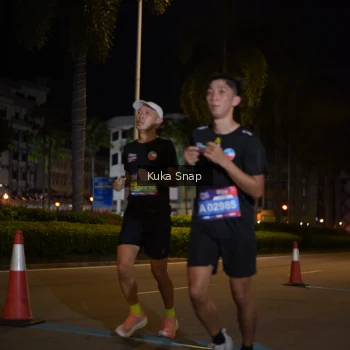 Runner Photo 3643016