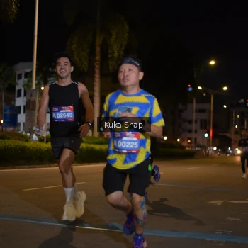 Runner Photo 3643024