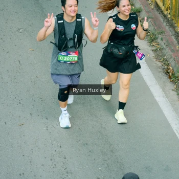 Runner Photo 3643025