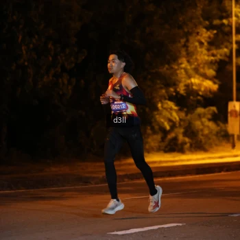 Runner Photo 3643026