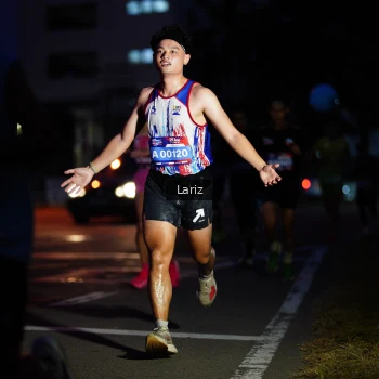 Runner Photo 3643027