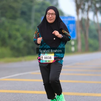 Runner Photo 3643028