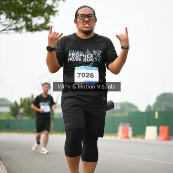 Runner Photo 3643033