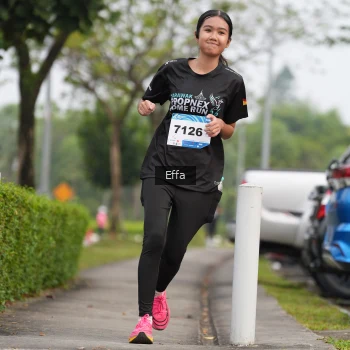 Runner Photo 3643034