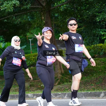 Runner Photo 3643038