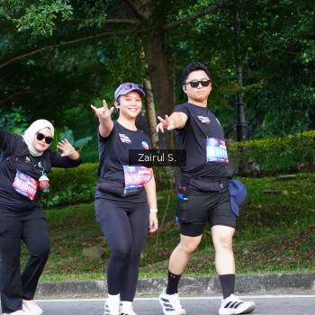 Runner Photo 3643040