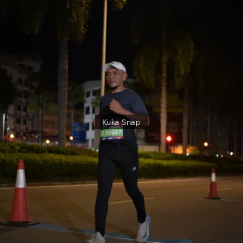Runner Photo 3643041