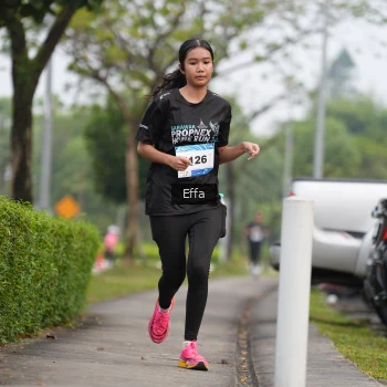 Runner Photo 3643042