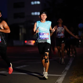 Runner Photo 3643048