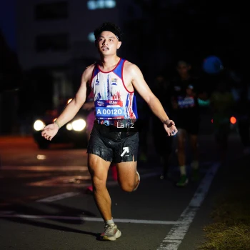 Runner Photo 3643053
