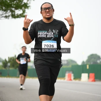 Runner Photo 3643062