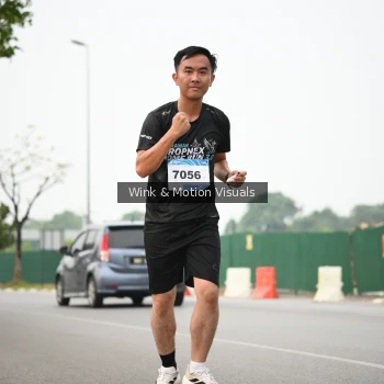Runner Photo 3643064