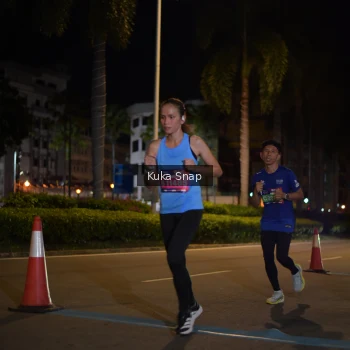 Runner Photo 3643067