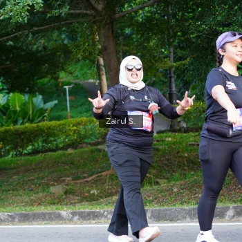 Runner Photo 3643077