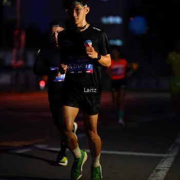 Runner Photo 3643083